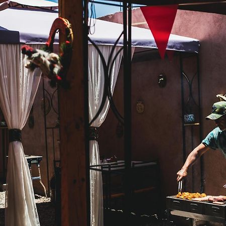 Hostal Tulvak Atacama San Pedro de Atacama Exterior foto